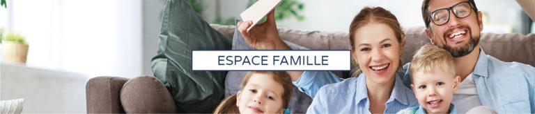ESPACE FAMILLE - MAIRIE VILLEMANDEUR - Site officiel de la commune