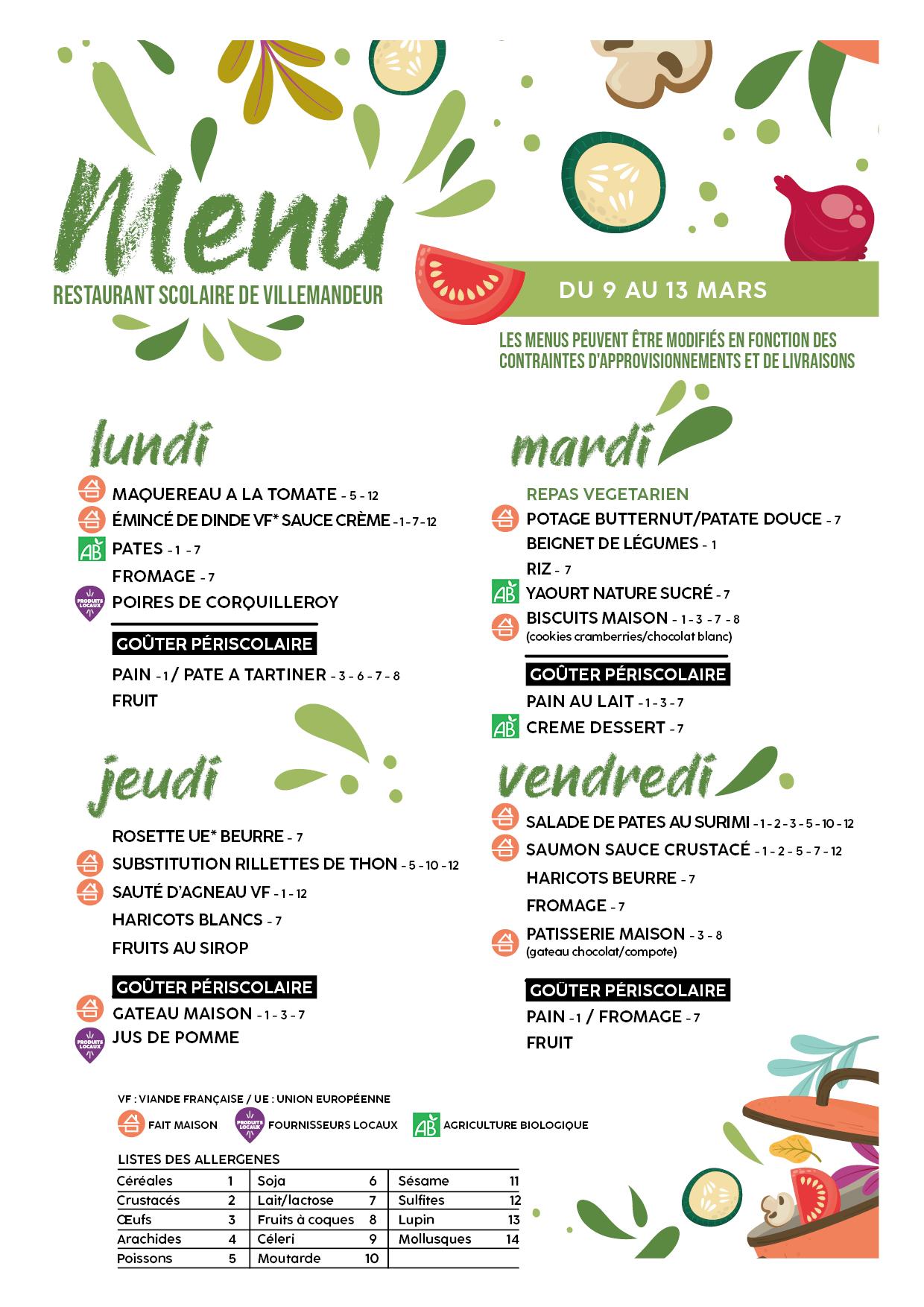 menus semaine2026-11