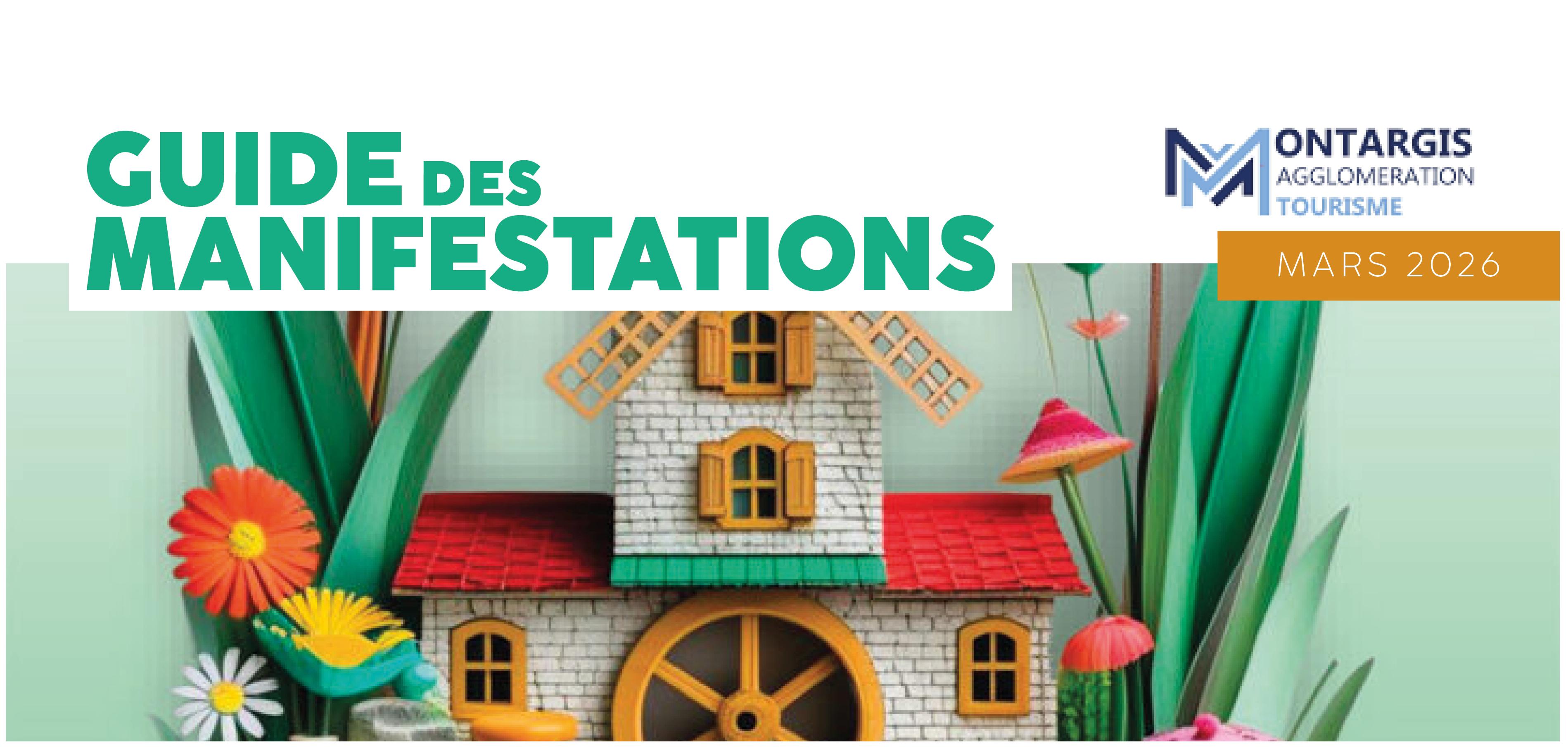 Mars Sortie Idées de sorties - mars - MAIRIE VILLEMANDEUR - Site officiel de la commune