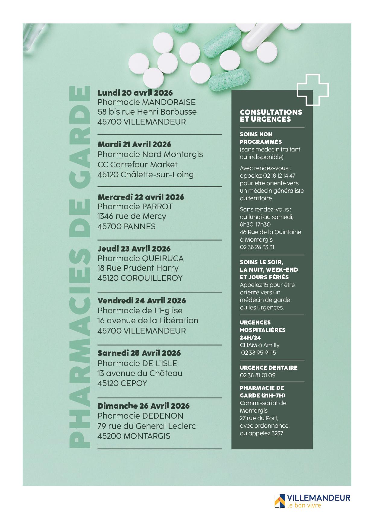 pharmacie de garde-s17