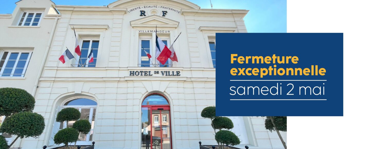 visuel site internet-fermetures exceptionnelles-