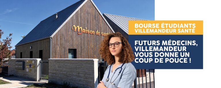 visuel site internet-bourse médecin
